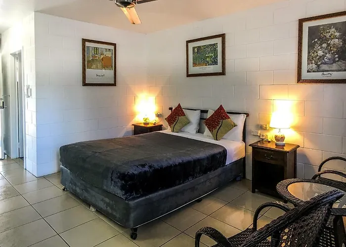 South Cairns Resort