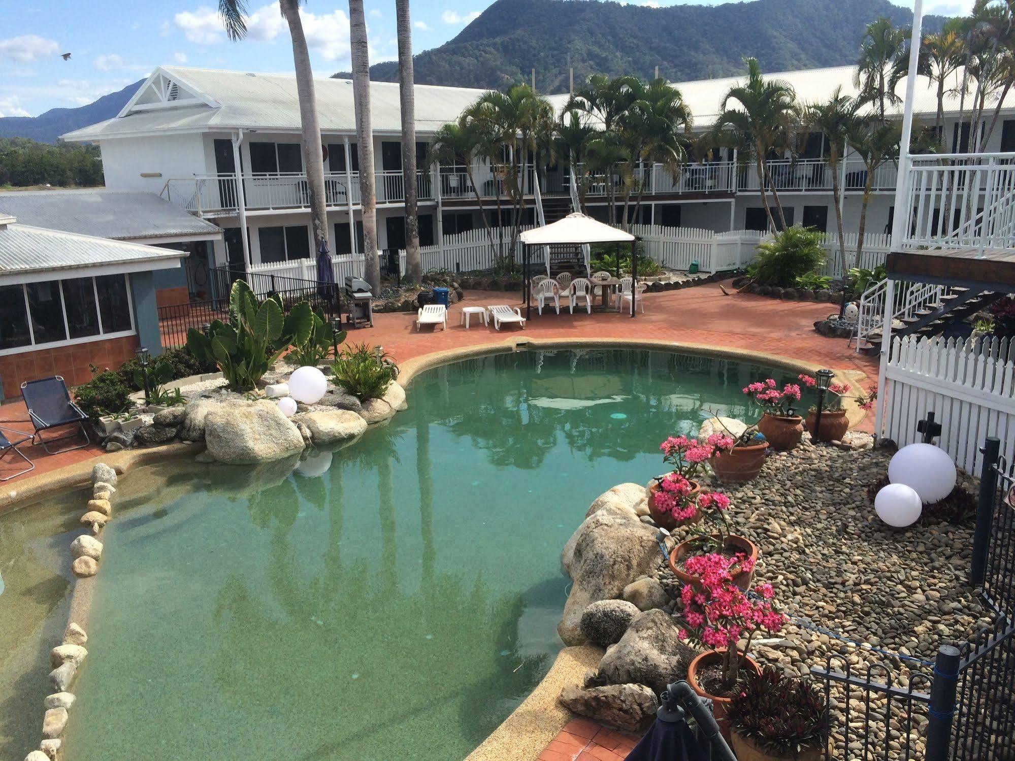 South Motel