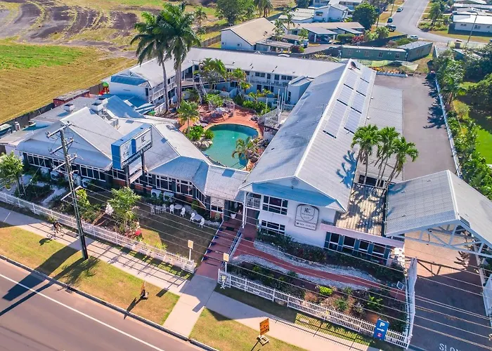 South Cairns Resort